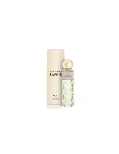Saphir Toy de Saphir (EDP) parfüümvesi naistele 200 ml