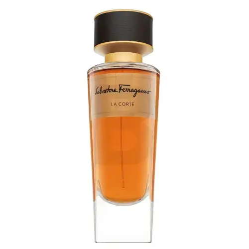 Salvatore Ferragamo La Corte parfimērijas ūdens unisex 100 ml