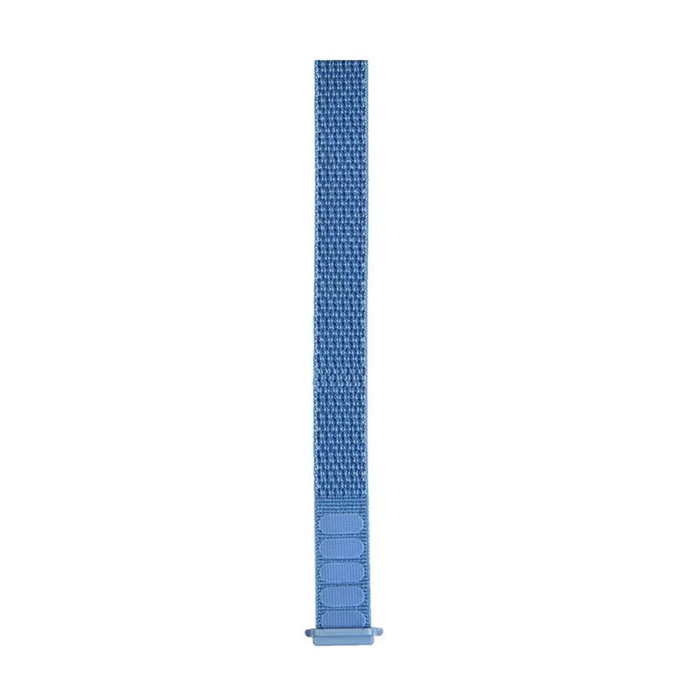 Devia Delux Sport 3 Band For Apple Watch 42 | 44 mm Blue