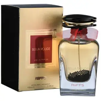 Riiffs Bella Rouge (EDP) парфюмерная вода для женщин 100 мл