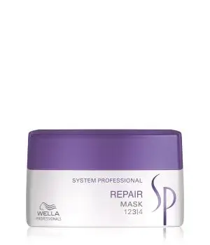 Wella Professionals SP Repair Mask 200 Ml