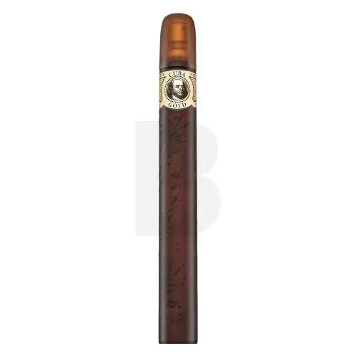 Cuba Gold Tualetes ūdens vīriešiem 35 ml