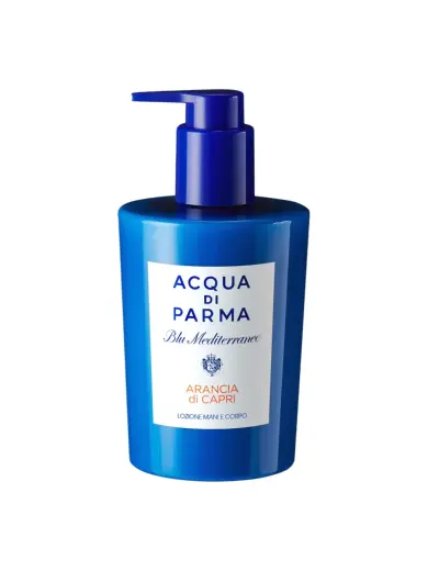 Acqua di Parma, Blu Mediterraneo - Arancia di Capri, Hydrating, Daily, Body Lotion, 300 ml