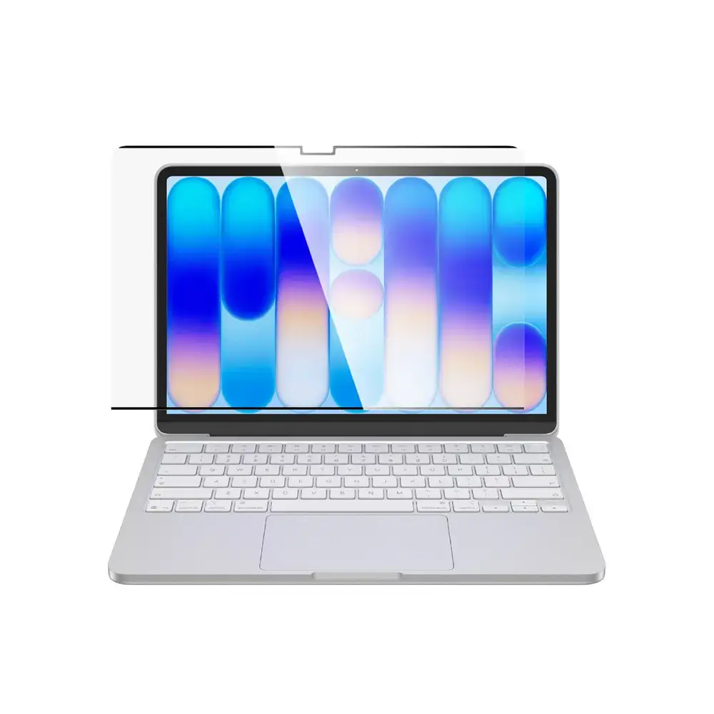 AmazingThing Radix MagClear Film for MacBook Neo 13"