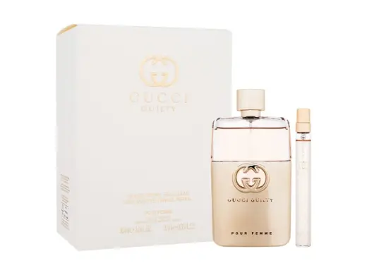 Gucci Guilty Eau de Parfum 90 ml