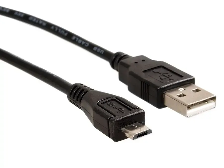 USB cable 2.0 plug-plug micro 3m MCTV-746