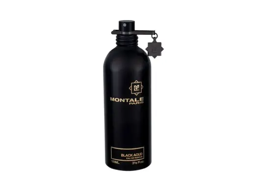 Montale Black Aoud Eau de Parfum 100 ml
