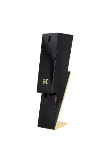 Tester Carolina Herrera Bad Boy Edt 100ml