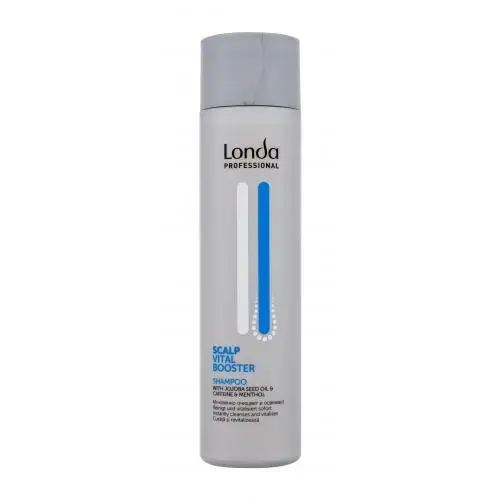 Londa Professional Scalp Vital Booster Shampoo 250 Ml