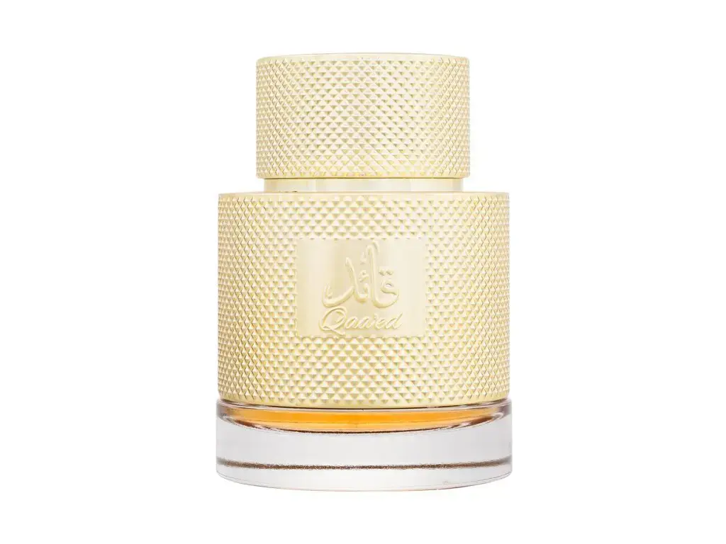 Lattafa Qaa´ed Eau de Parfum 100 ml