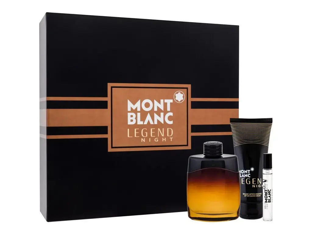 Montblanc Legend Night Eau de Parfum 100 ml