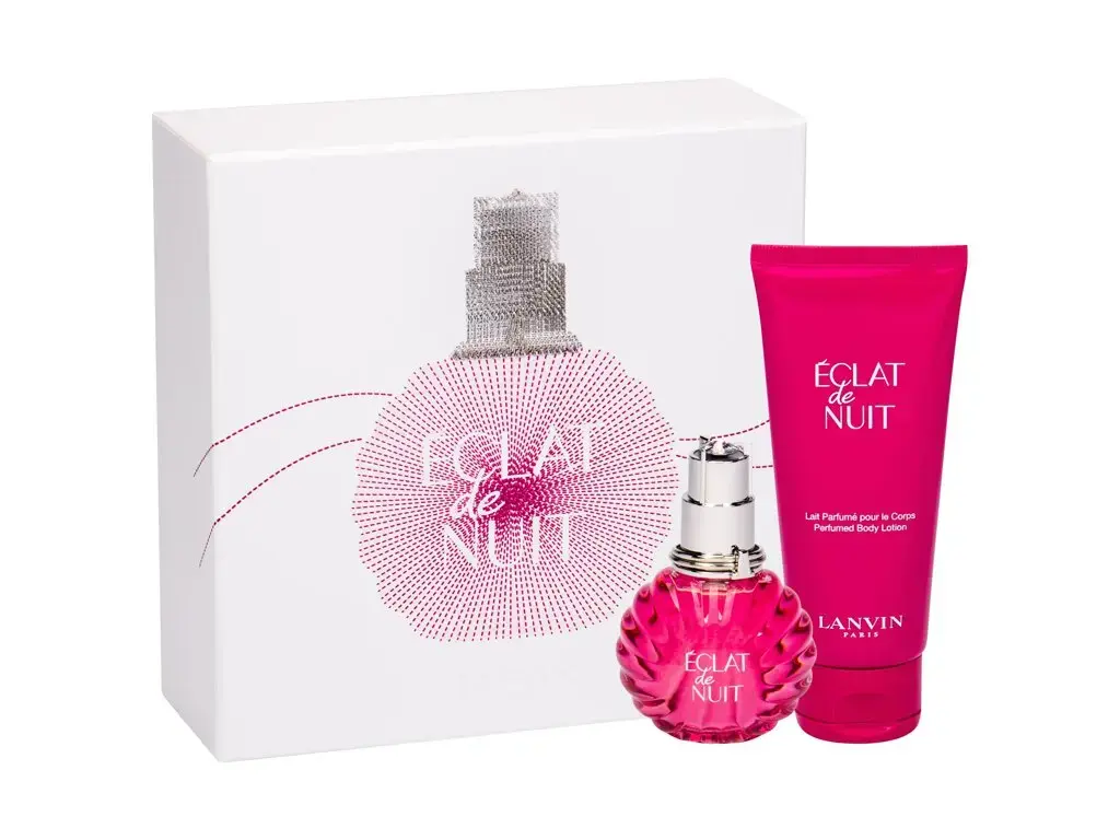 Lanvin Éclat de Nuit Eau de Parfum 50 ml