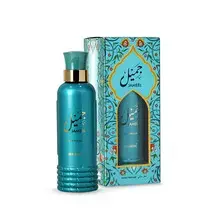 Jameel EDP bez alkoholu