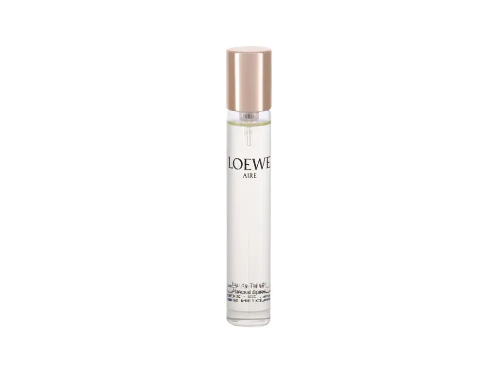 Loewe Aire Eau de Toilette 15 ml