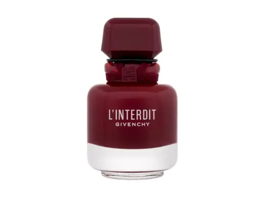 Givenchy L'Interdit Rouge Ultime Eau de Parfum 35 ml