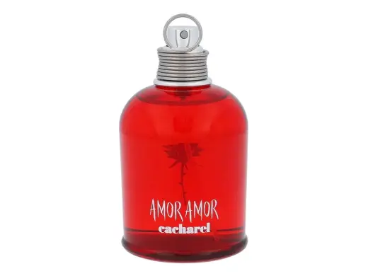 Cacharel Amor Amor Eau de Toilette 100 ml