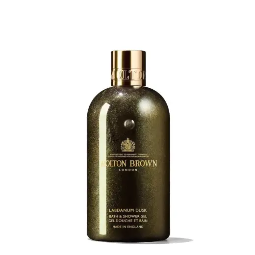 Molton Brown by Molton Brown Labdanum Dusk Bath & Shower Gel -300ml/10OZ for WOMEN