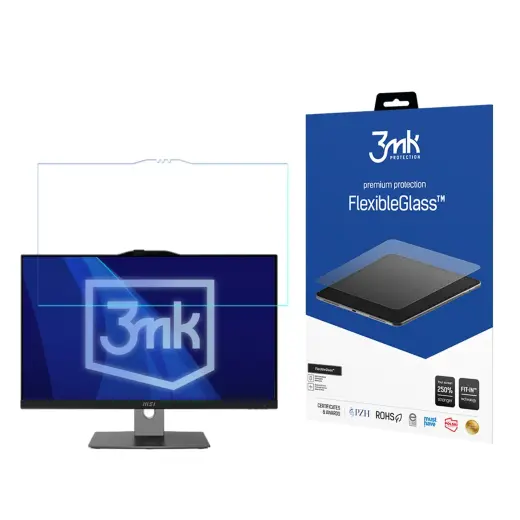 MSI PRO AP243TP 12M - up to 25" 3mk FlexibleGlass
