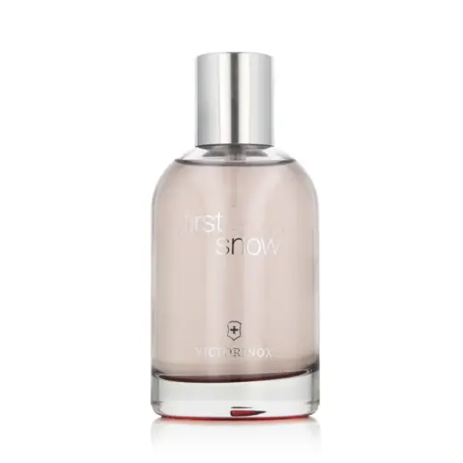 Victorinox Swiss Army, First Snow, Eau De Toilette, For Women, 100 ml *Tester