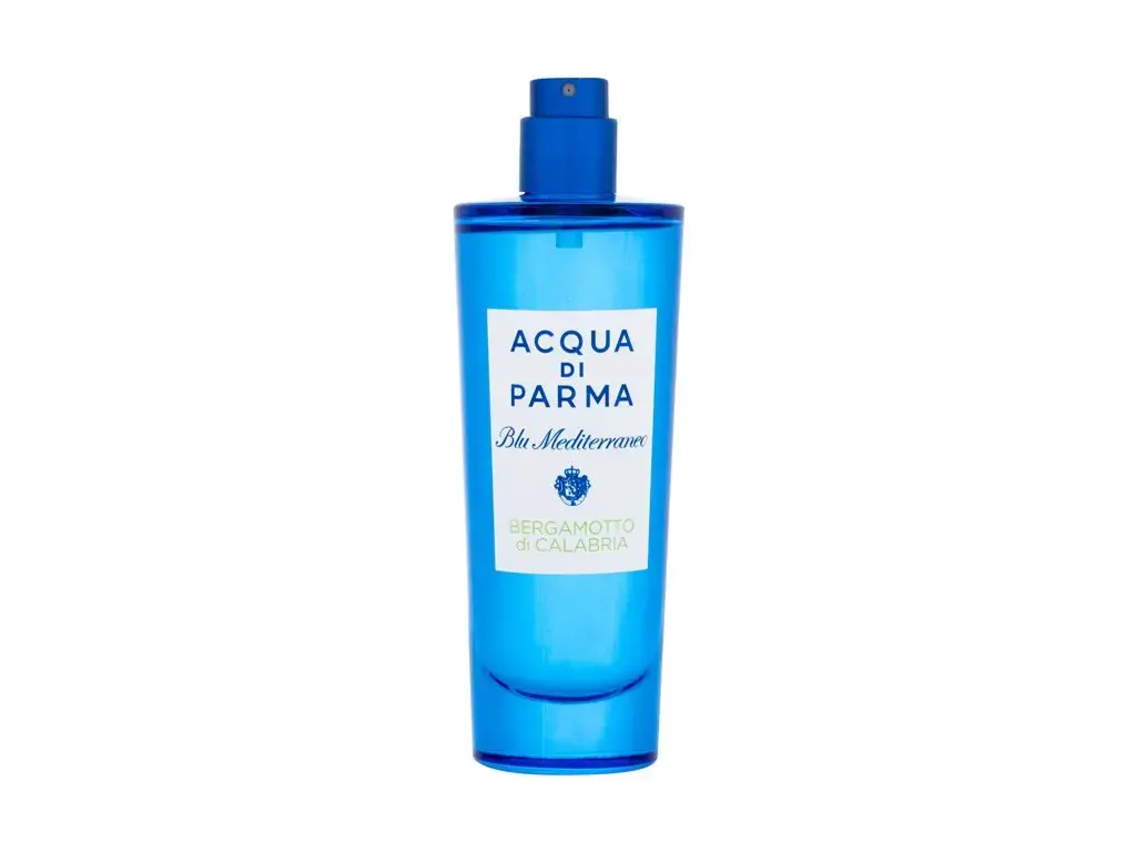 Acqua di Parma Blu Mediterraneo Bergamotto di Calabria Eau de Toilette 30 ml