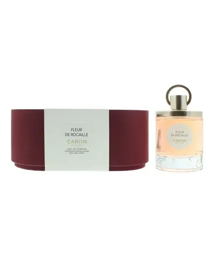 Caron Fleur De Rocaille (EDP) parfimērijas ūdens sievietēm 100 ml