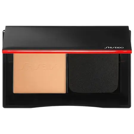 Shiseido Synchro Skin Self-Refreshing Custom Finish Powder Foundation 9g (Various Shades) - Shell