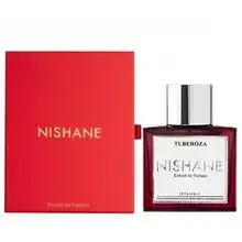 Tuberose Extrait de Parfum