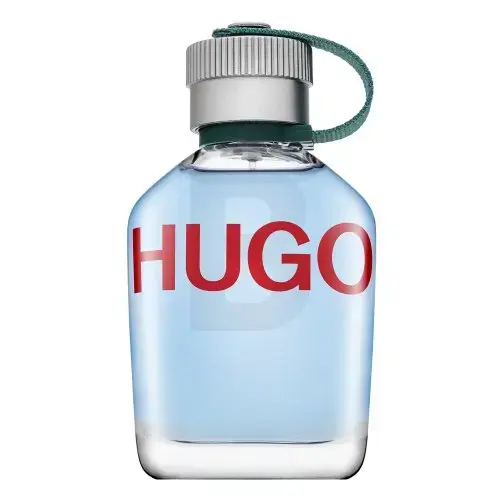 Hugo Boss Hugo Tualetes ūdens vīriešiem 75 ml