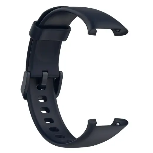 Devia band Deluxe Sport for Xiaomi Mi Band 7 Pro black