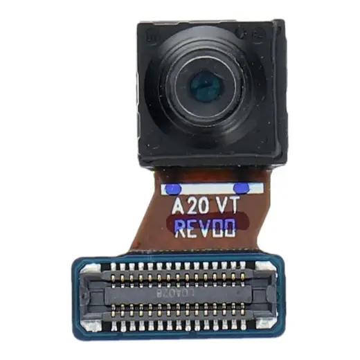 Samsung Galaxy A20 Front Camera and Sensor Cable