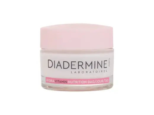 Diadermine pH5 Hydra Vitamin Day Cream Day Cream 50 ml