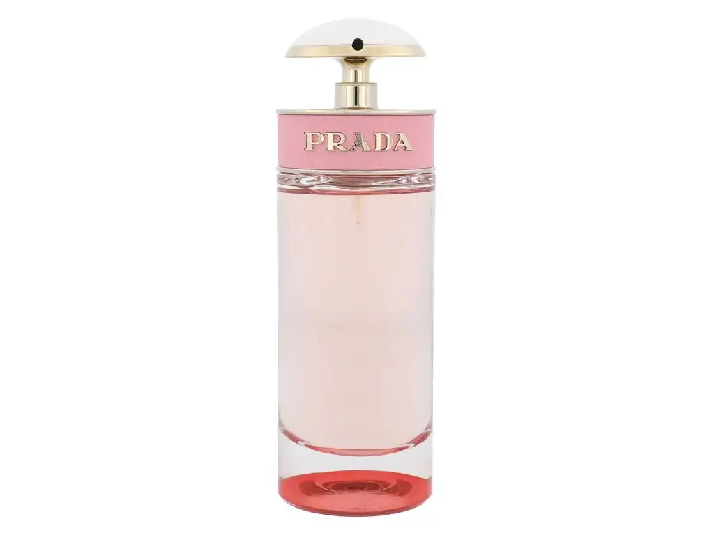 Prada Candy Florale Eau de Toilette 80 ml