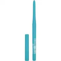 MAYBELLINE NEW YORK Lasting Drama Gel Eyeliner Shade Breezy Blue 1 Pc