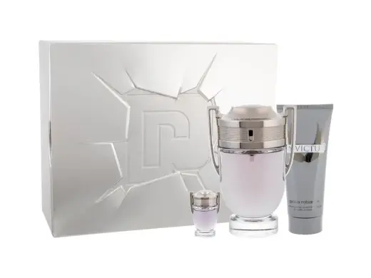 Paco Rabanne Invictus Eau de Toilette 100 ml