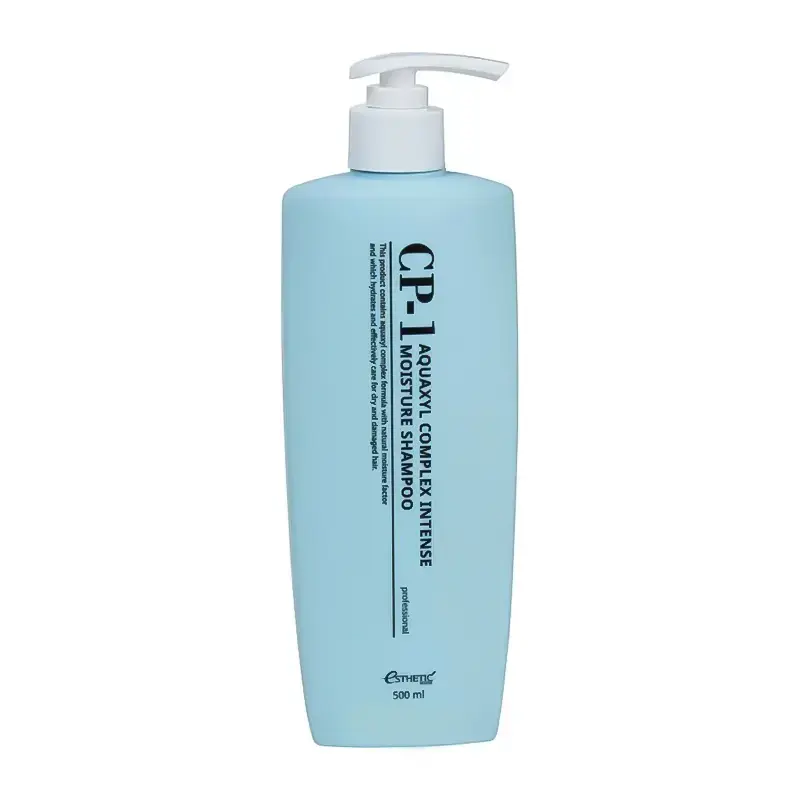 Esthetic House CP-1 Aquaxyl Complex Intense Moisture Shampoo...