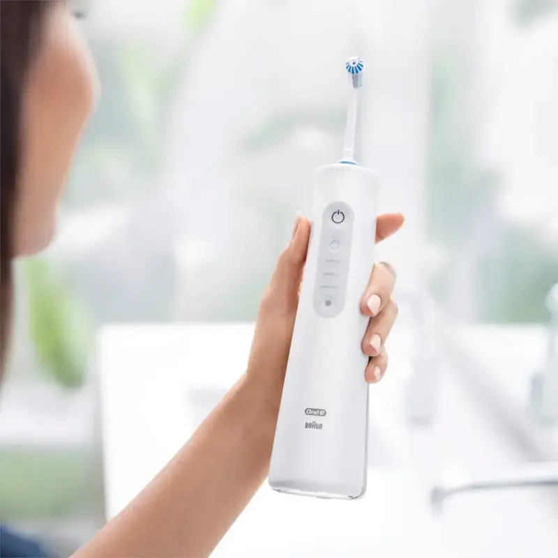 Oral B Aquacare 6 Pro Expert Oral Shower 1 Pc