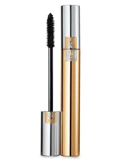 Yves Saint Laurent Luxurious Mascara for Instant False Lash Effect - Black