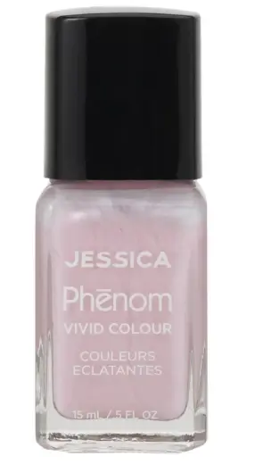 Jessica, Phenom Vivid Colour, Nail Polish, PHEN-030, Dream On, 14 ml