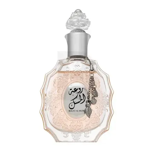 Lattafa Rouat Al Musk uniseks parfüüm 100 ml
