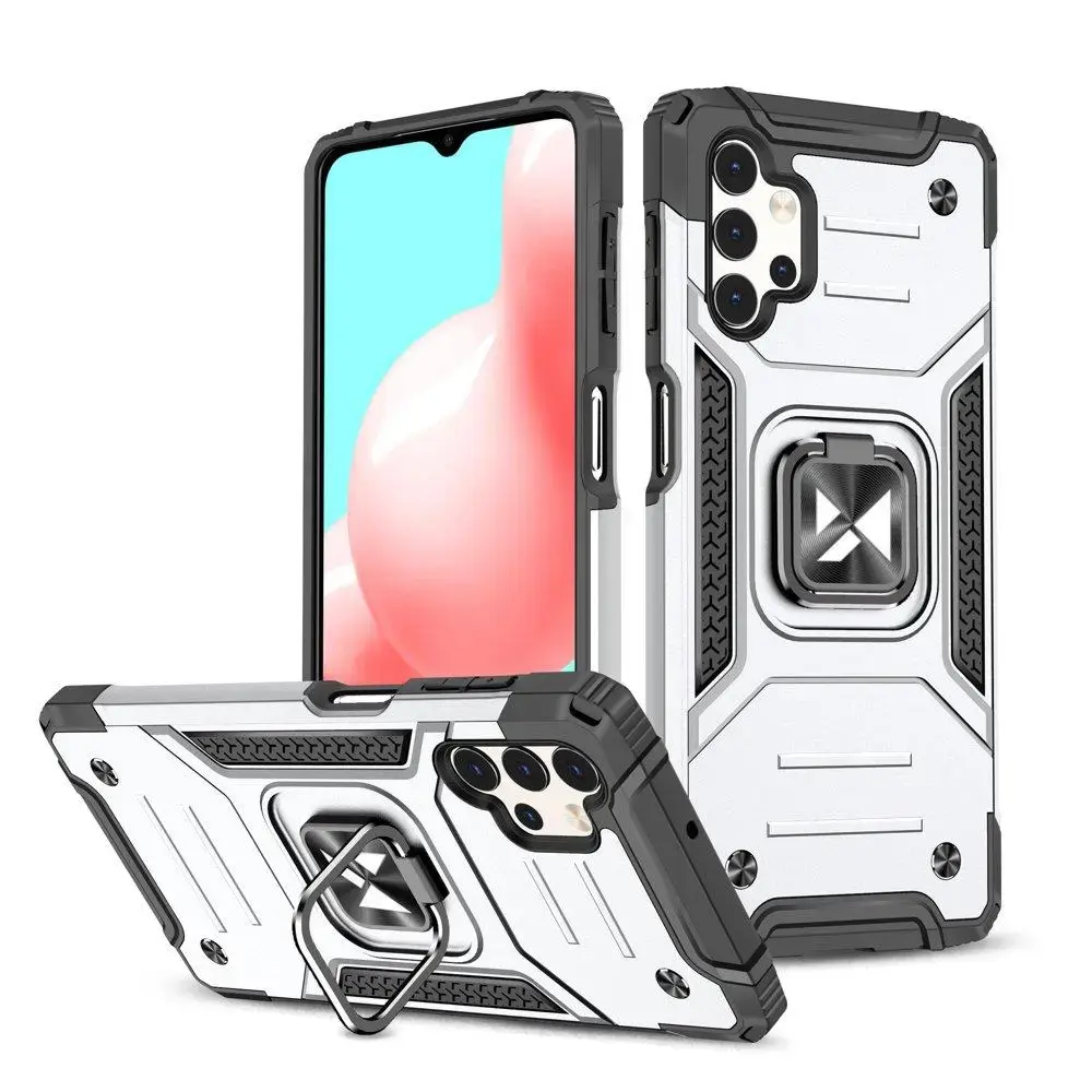 Wozinsky Ring Armor tough hybrid case