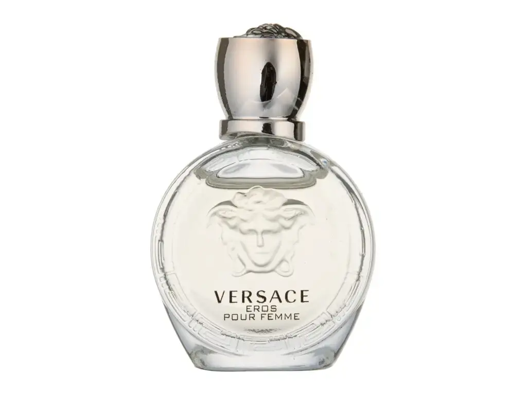 Versace Eros Pour Femme Eau de Parfum 5 ml