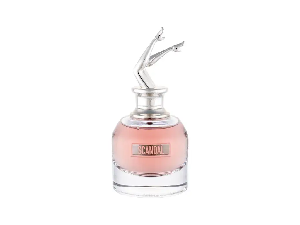 Jean Paul Gaultier Scandal Eau de Parfum 50 ml