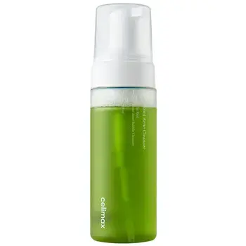 Celimax Noni Acne Bubble Cleanser - Jemná čisticí pěna 155ml