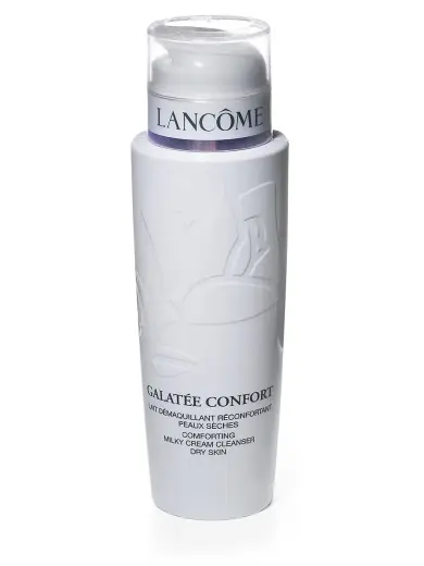 Lancôme - Galatée Confort - Cleansers - Comforting Cleansing Milk. for Dry Skin - 200_ml