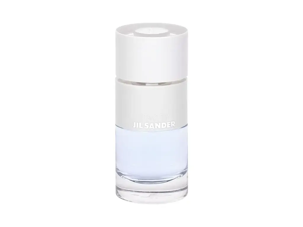 Jil Sander Strictly Fresh Eau de Toilette 60 ml