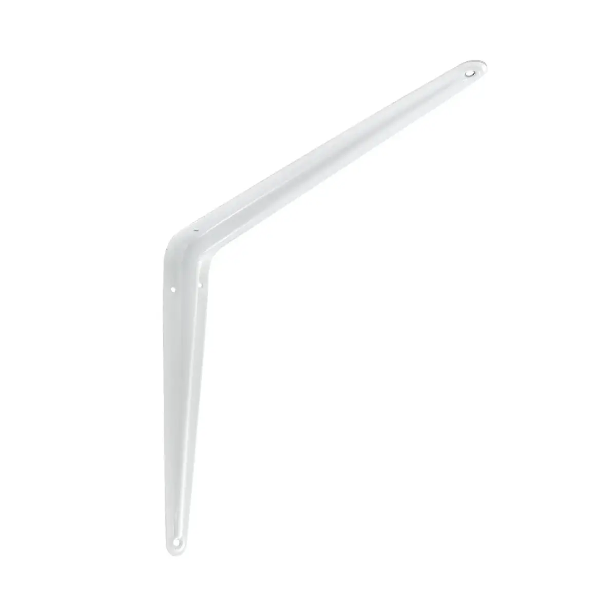 VELANO Bracket WS 250x300mm (-30kg) steel white