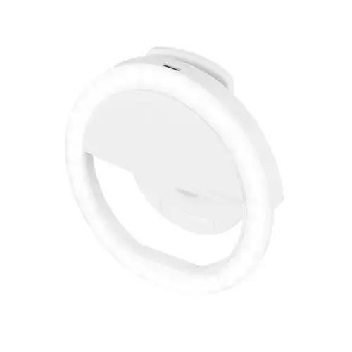 Tracer 28 LED Selfie ring lamp for mobile phone