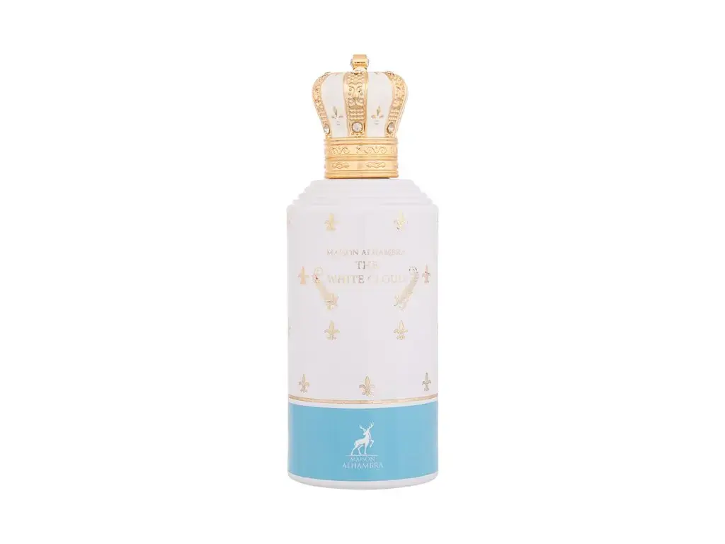 Maison Alhambra The White Cloud Eau de Parfum 100 ml