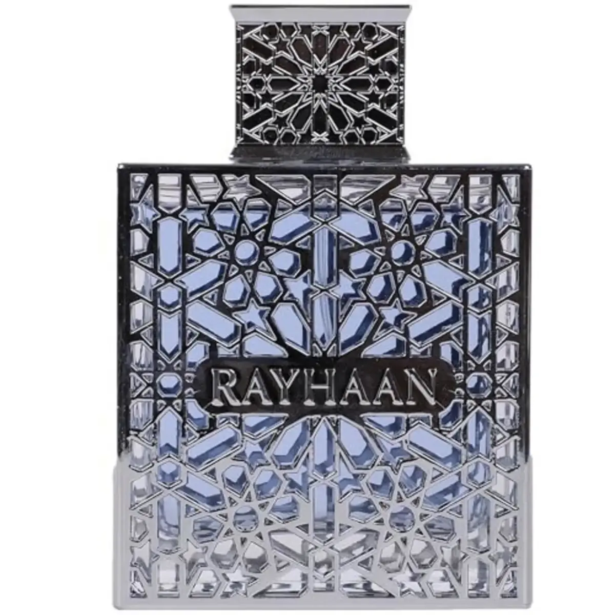 Rayhaan, Aquatica, Eau De Parfum, For Men, 100 ml