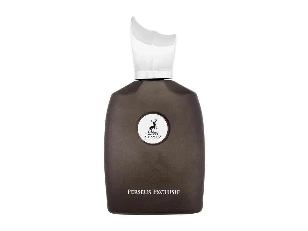 Maison Alhambra Perseus Exclusif Eau de Parfum 100 ml